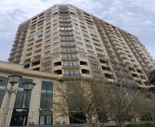 Satılır Yeni Tikili 28 May m., Nəsimi r.