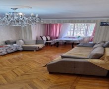 Satılır Köhnə Tikili Xalqlar dostluğu m., Nizami r.