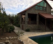 Kirayə (aylıq) Həyət evi/villa Bilgəh qəs., Sabunçu r.