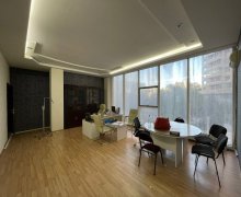 Аренда Офис м. 28 Мая м., Насими р.