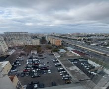 Satılır Yeni Tikili Xalqlar dostluğu m., Xətai r.