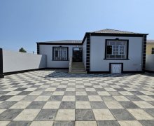 Satılır Həyət evi/villa Binə qəs., Xəzər r.