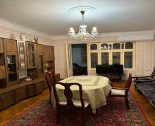 Kirayə (aylıq) Köhnə Tikili Xətai m., Xətai r.