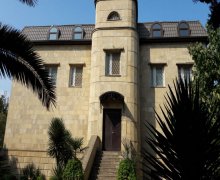 evlerin satisi/villa Sabunçu r.