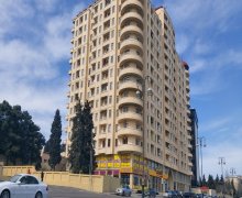 20 yanvarda yeni tikili 20 Yanvar m., Yasamal qəs., Yasamal r.