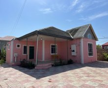 Satılır Həyət evi/villa Ramana qəs., Sabunçu r.