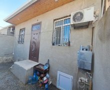 Satılır Həyət evi/villa Binə qəs., Xəzər r.