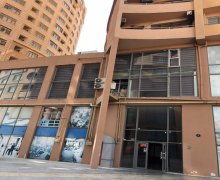 Satılır Ofis Elmlər akademiyası m., Yasamal r.