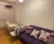 Kirayə (aylıq) Yeni Tikili Əhmədli m., Nərimanov r.