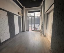 Arenda aylıq obyekt Nəsimi r.