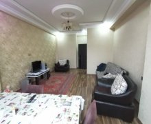 Kirayə (aylıq) Yeni Tikili Qara Qarayev m., Nizami r.