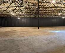 icareye verilen aylıq obyektler Həzi Aslanov m., H.Aslanov qəs., Xətai r.