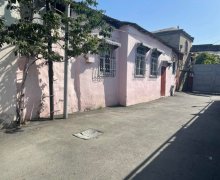 Satılır Həyət evi/villa Dərnəgül m., Böyükşor qəs., Nərimanov r.