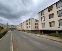 Satılır Yeni Tikili Binəqədi qəs., Binəqədi r.