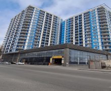 Satılır Yeni Tikili Nəriman Nərimanov m., Nərimanov r.