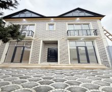 Satılır Həyət evi/villa Xırdalan ş.