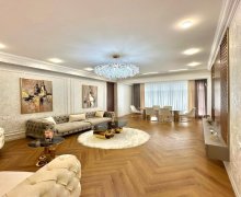 Satılır Yeni Tikili Nəriman Nərimanov m., Nərimanov r.