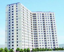 Satılır Yeni Tikili Xalqlar dostluğu m., Bayıl qəs., Səbail r.