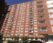 Kirayə (günlük) Yeni Tikili Memar Əcəmi m., 3-cü mikrorayon, Nəsimi r.