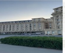 Satılır Yeni Tikili Bayıl qəs., Səbail r.