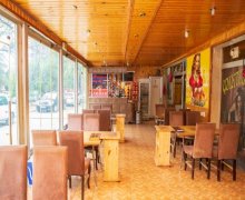 Satılır Obyekt Memar Əcəmi m., 4-cü mikrorayon, Nəsimi r.