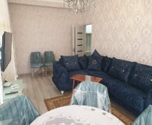Kirayə (aylıq) Yeni Tikili Gənclik m., Nərimanov r.