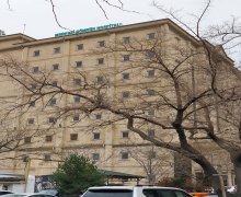 Kirayə (aylıq) Obyekt Yasamal r.