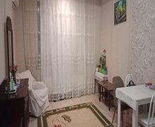 Satılır Yeni Tikili Qara Qarayev m., Nizami r.