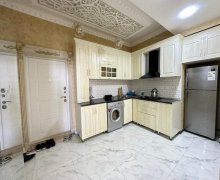 Satılır Yeni Tikili Həzi Aslanov m., H.Aslanov qəs., Xətai r.