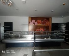 Kirayə (aylıq) Obyekt Elmlər akademiyası m., Yasamal r.