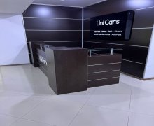 Kirayə (aylıq) Ofis Xətai m., Xətai r.