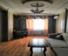 Kirayə (aylıq) Yeni Tikili Həzi Aslanov m., Xətai r.