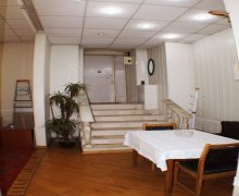 Satılır Köhnə Tikili Sahil m., Səbail r.