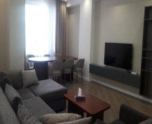 Kirayə (aylıq) Yeni Tikili Elmlər akademiyası m., Yasamal r.