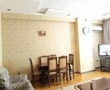 Kirayə (aylıq) Yeni Tikili Həzi Aslanov m., Xətai r.