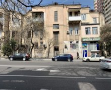 Satılır Köhnə Tikili 28 May m., Nəsimi r.