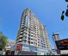 genclikde evlerin qiymeti Gənclik m., Nərimanov r.