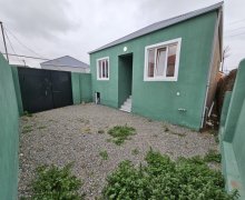 Satılır Həyət evi/villa Binə qəs., Xəzər r.