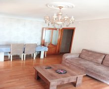 Kirayə (aylıq) Yeni Tikili Neftçilər m., Nizami r. Kirayə (aylıq) Yeni Tikili Neftçilər m., Nizami r.