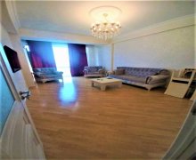 Kirayə (aylıq) Yeni Tikili Gənclik m., Nəsimi r.