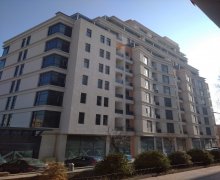 Kirayə (aylıq) Yeni Tikili Gənclik m., Nərimanov r.