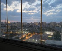 Satılır Yeni Tikili Gənclik m., 8-ci mikrorayon, Binəqədi r.