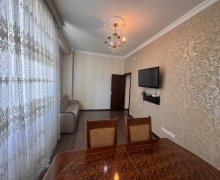 Kirayə (aylıq) Yeni Tikili İnşaatçılar m., Yasamal qəs., Asan xidmət , Yasamal r.