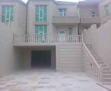 Satılır Həyət evi/villa Masazır, Abşeron r.