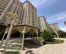 Satılır Yeni Tikili Elmlər akademiyası m., Yasamal r.