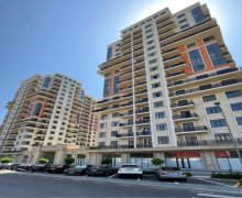 Satılır Yeni Tikili Həzi Aslanov m., H.Aslanov qəs., Xətai r.