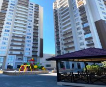 badamdar bina evleri Badamdar qəs., Səbail r.