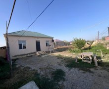 Satılır Həyət evi/villa Koroğlu m., Sabunçu qəs., Sabunçu r.