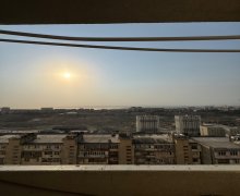 Satılır Yeni Tikili Yeni Günəşli qəs., Suraxanı r.