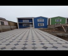 Satılır Həyət evi/villa Masazır, Abşeron r.